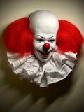 Pennywise wall hanger