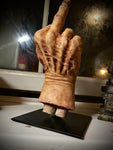 Ash’s hand evil dead