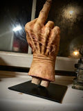Ash’s hand evil dead