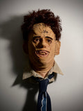 Leatherface